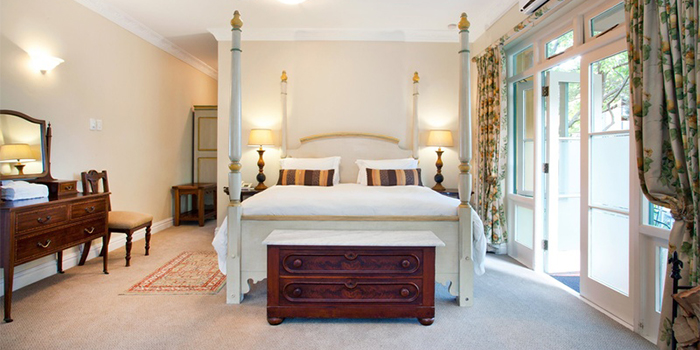 Luxury Room