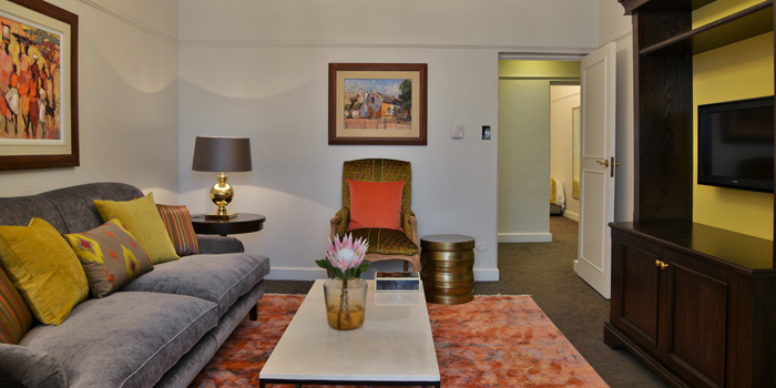Family Suite