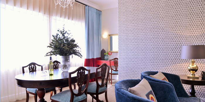 Harvey Suite