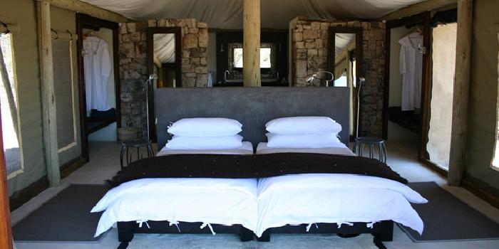 Onguma Tented Camp Onguma Tented Camp