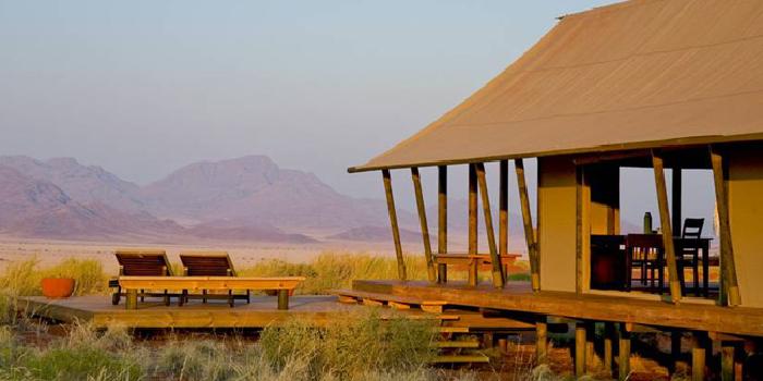 Wolwedans Dunes Lodge Wolwedans Dunes Lodge