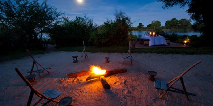 Campfire