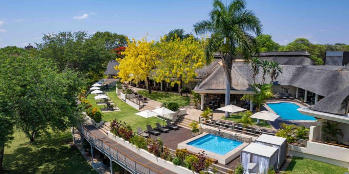 Ilala Lodge