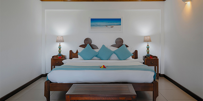 Superior room