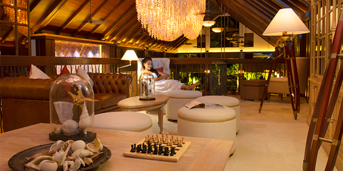 Luxury