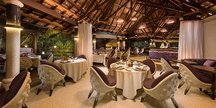 Diva Restaurant