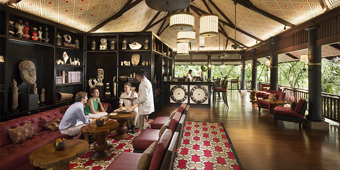 Huna Bar