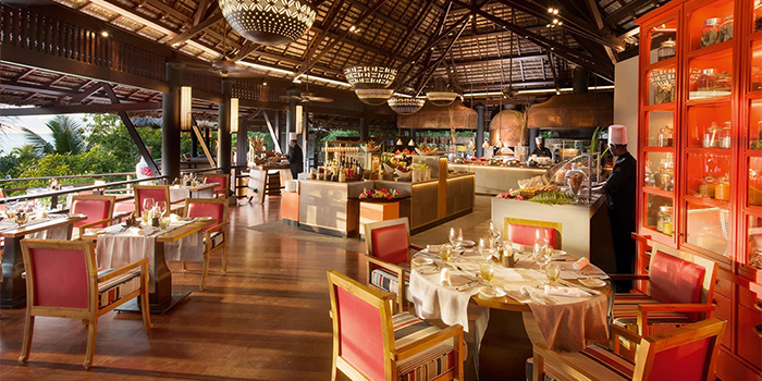 Legend Restaurant