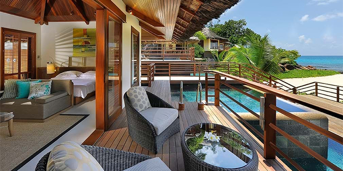 Presidential Villa