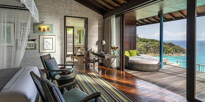 Serenity villa