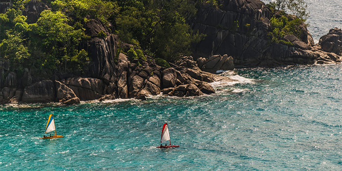 Water sports