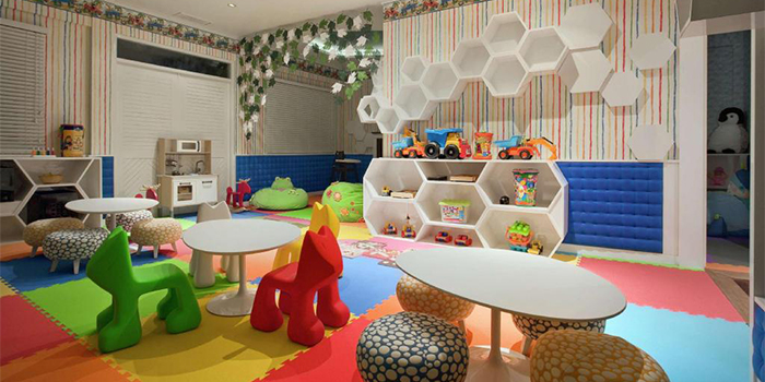 Kids Club