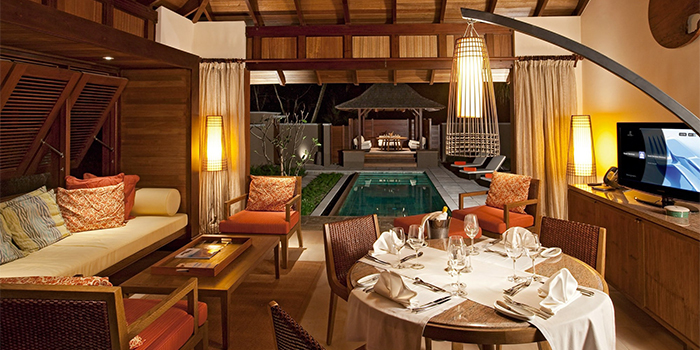 Family Villa