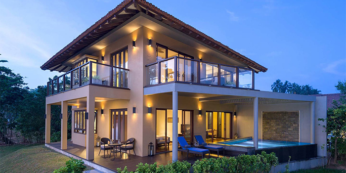 Royal Bawa Suite