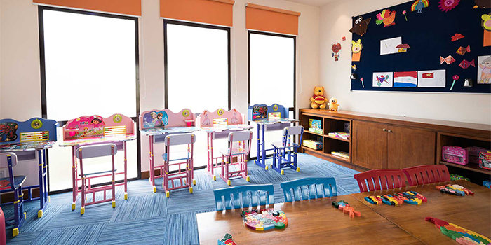Kids Club