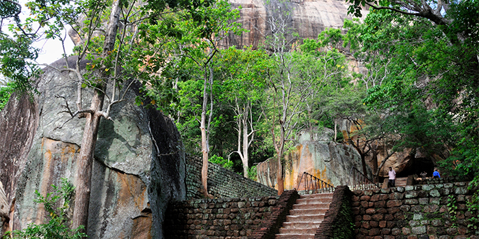 Sigiriya