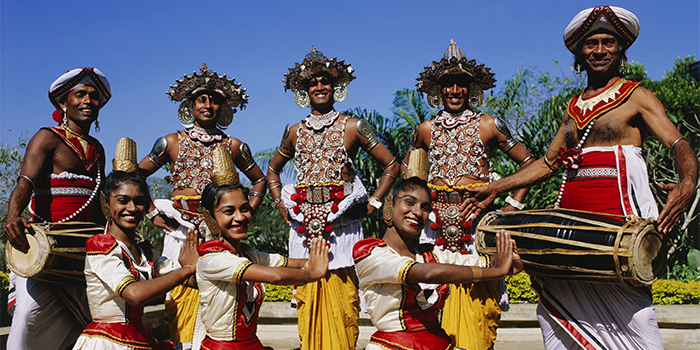 Cultural Dance