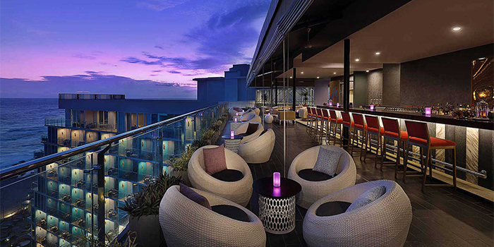 Rooftop Bar