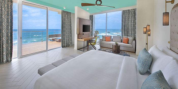 Grand Deluxe Ocean View