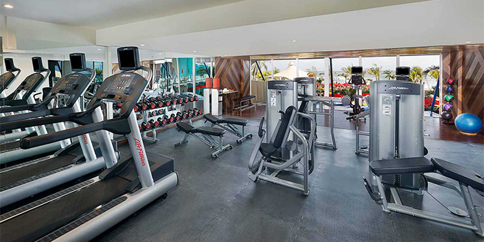 Gym