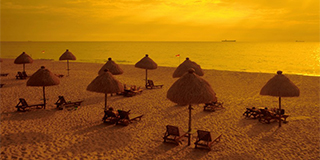 Paradise Beach