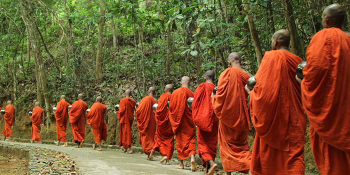 Monks Monks