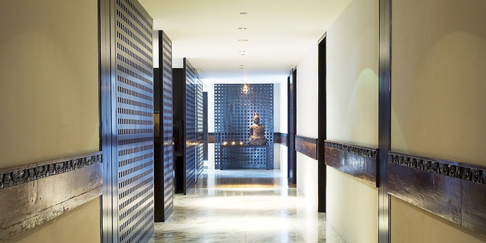 Anantara Spa