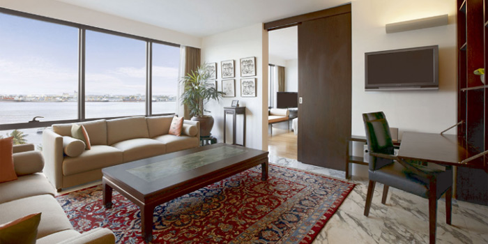 Regency Suite