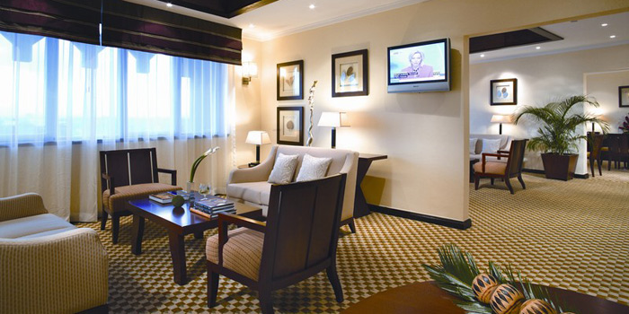 Executive Room
