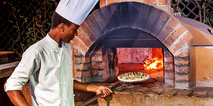 Bistro Pizza