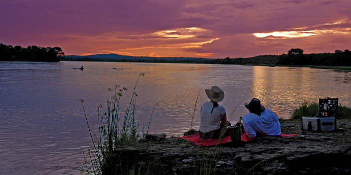 Sundowners