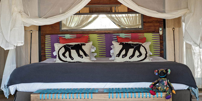 Room interior