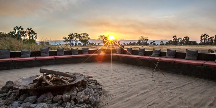 Firepit