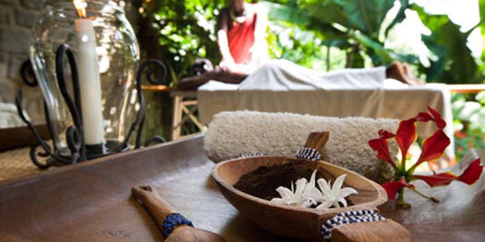 Spa