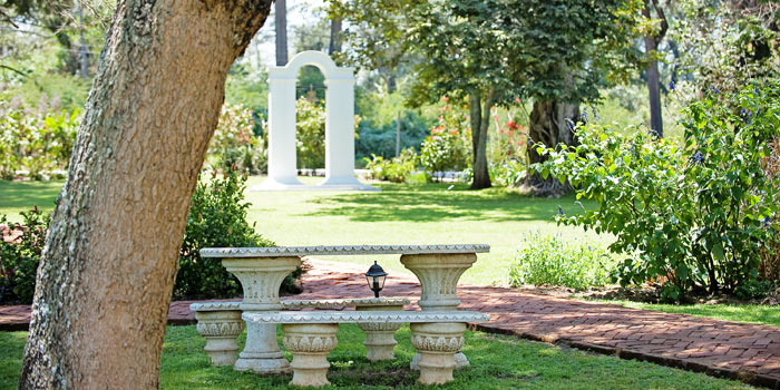 Gardens