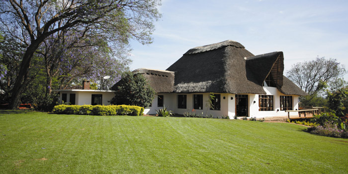 Farm House