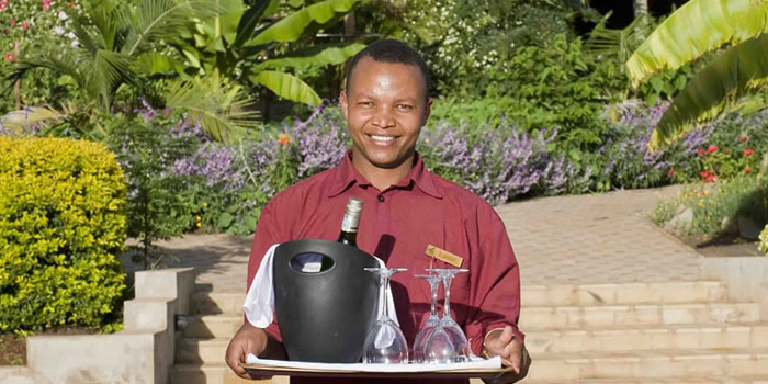 Service