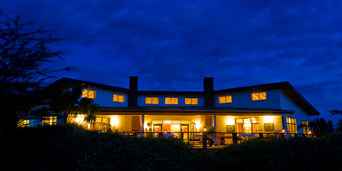 By night