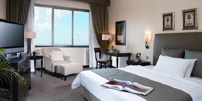 Dar es Salaam Serena Dar es Salaam Serena