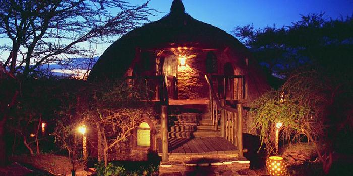 Serengeti Serena Lodge Serengeti Serena Lodge