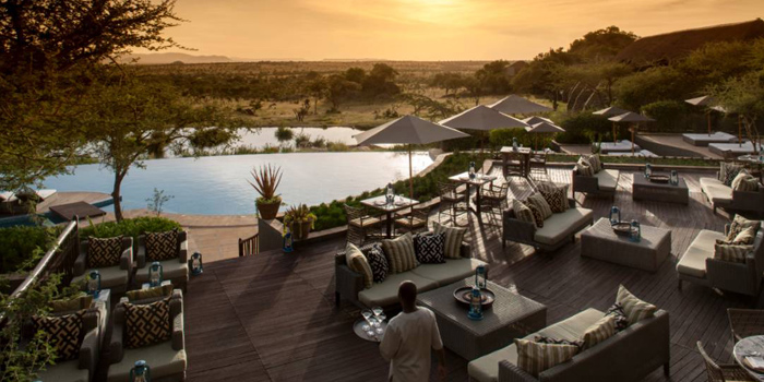 Maji Bar and Terrace