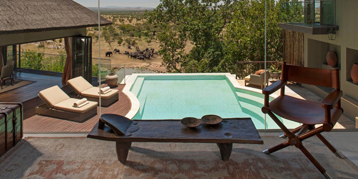 Presidential Villa