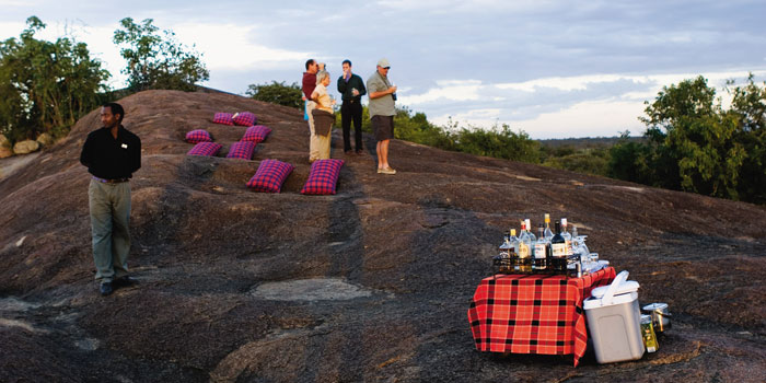 Sundowners