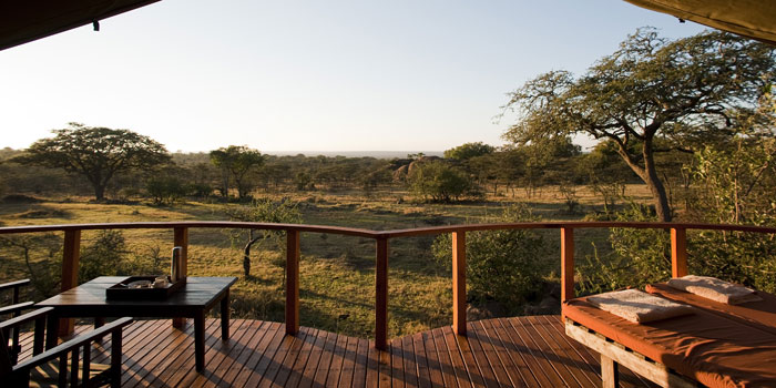 Verandah