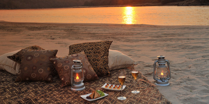 Sundowners