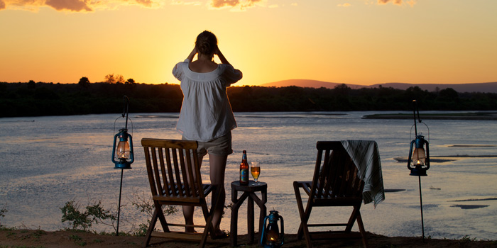 Sundowner