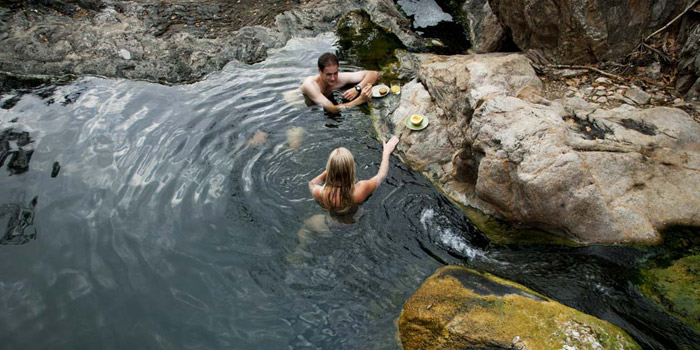Swimming