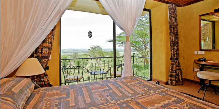 Room interior