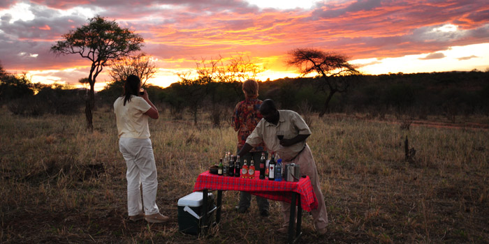 Sundowners