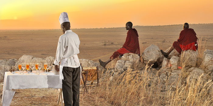Sundowners